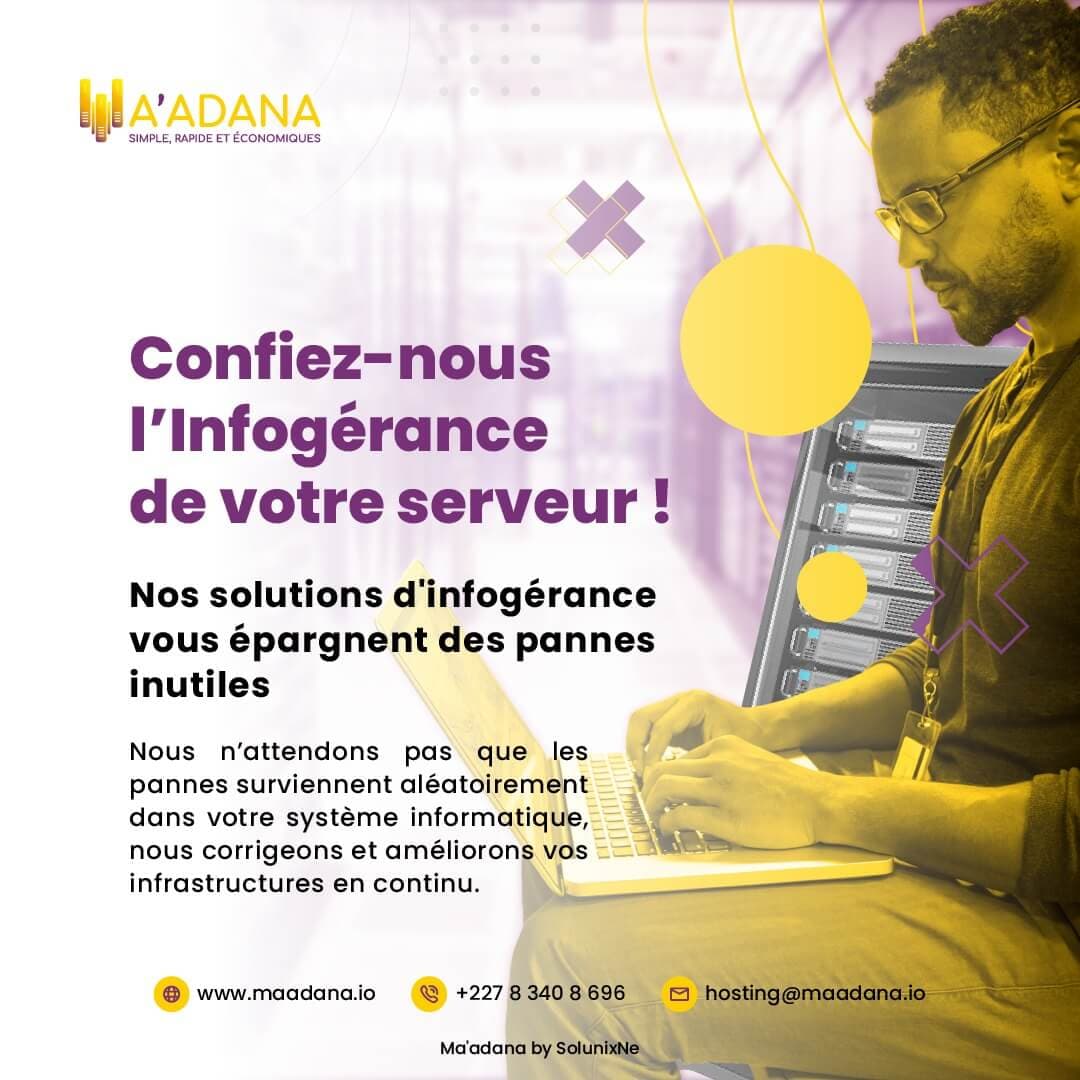 Madana — capture 1