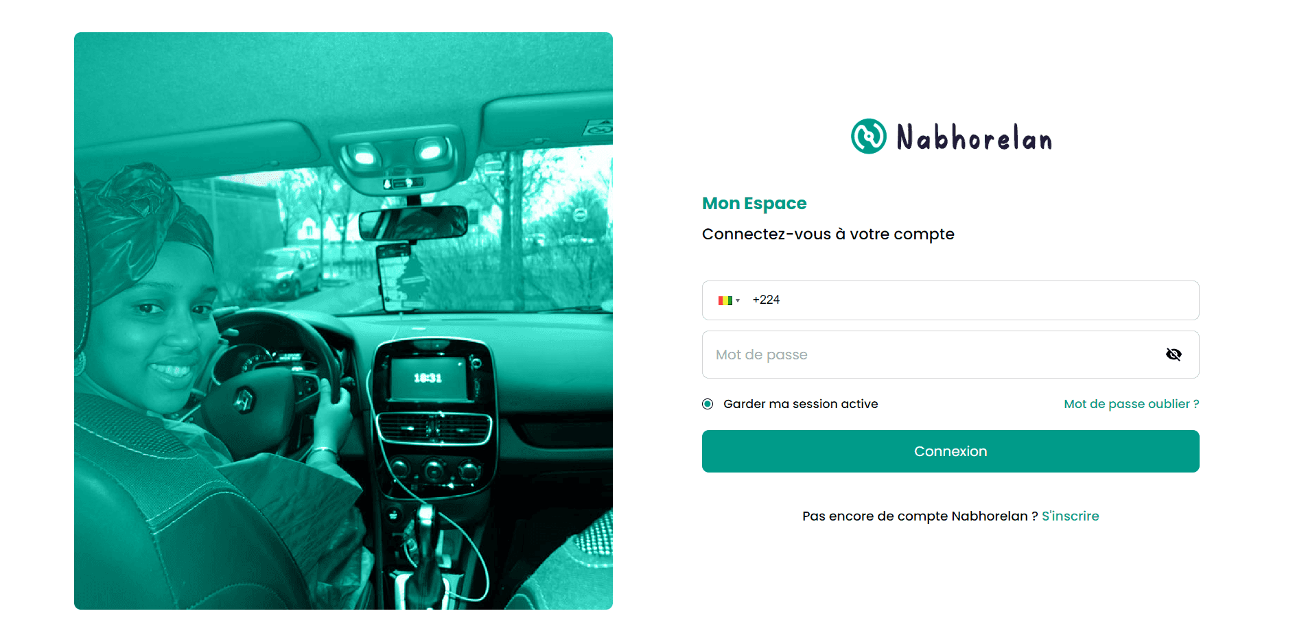 Nabhorelan — capture 1