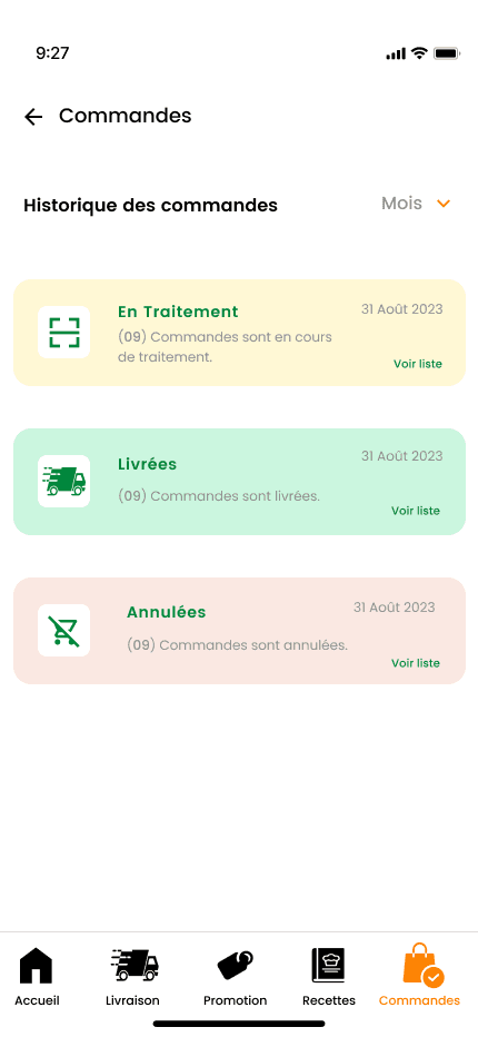 Restomarkets — capture 10